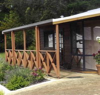 Nornalup Riverside Chalets - Local Tourism