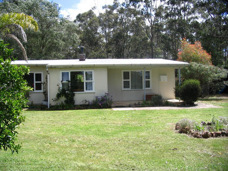 Valley Of The Giants Cottage - Accommodation Australia 1