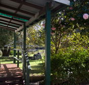 Bow River Cottage - Accommodation Australia