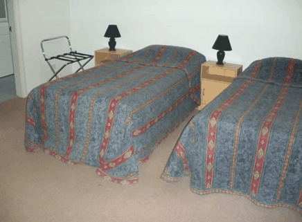 Avon NSW Accommodation Australia