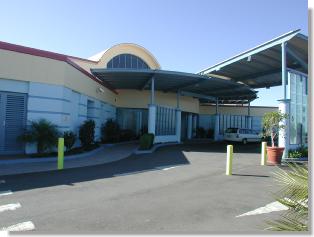 Barrack Heights NSW Local Tourism