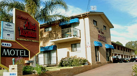 Batehaven NSW Accommodation Australia