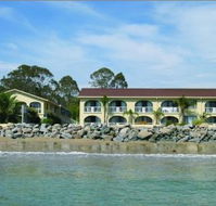 Edgewater Gardens - Accommodation Australia