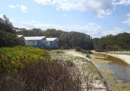 Racecourse Beach Tourist Park - Accommodation Australia 0