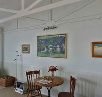 Barefoot Springs - Accommodation Australia