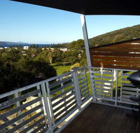 Saltair Bed and Breakfast