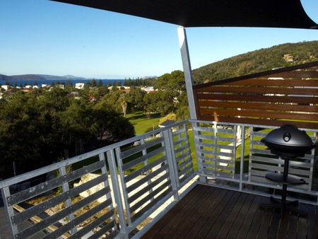 Saltair Bed And Breakfast - Accommodation Australia 0