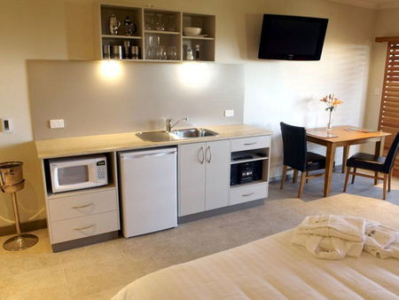 Saltair Bed And Breakfast - Accommodation Australia 2