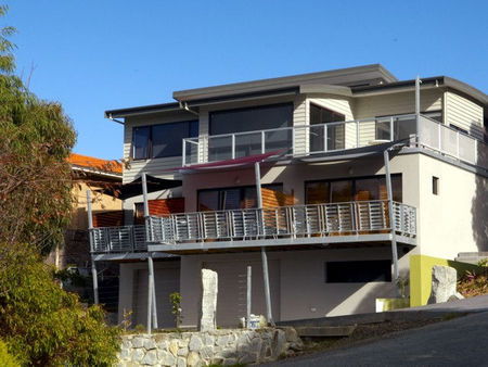 Saltair Bed And Breakfast - Accommodation Australia 3