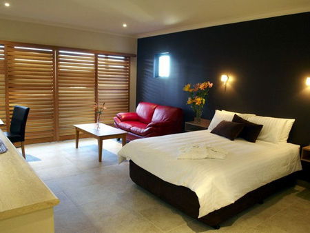 Saltair Bed And Breakfast - Accommodation Australia 4
