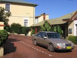 My Place Colonial Accommodation - Accommodation Australia 3