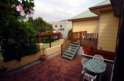 My Place Colonial Accommodation - Accommodation Australia 5