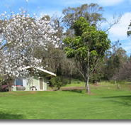 Country Cottages