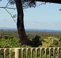 Leeuwin Ridge Chalets - Accommodation Australia