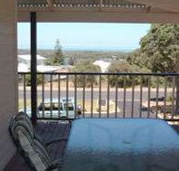 Mayflower Bed and Breakfast - Accommodation Australia