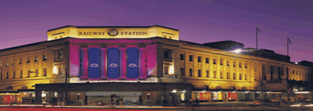 Adelaide Casino - Australia Shopping 0