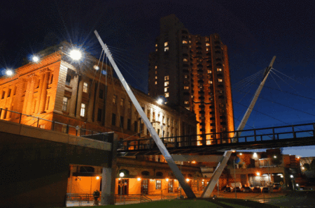 Adelaide Casino - Australia Shopping 1