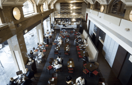 Adelaide Casino - Australia Shopping 3