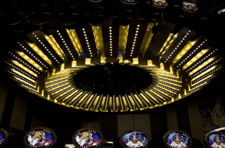 Adelaide Casino - Australia Shopping 5