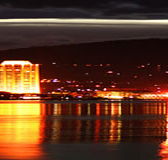 Wrest Point Casino - Local Tourism