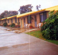 Clovelly Holiday Units - Accommodation Australia
