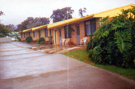 Clovelly Holiday Units - Accommodation Australia 0