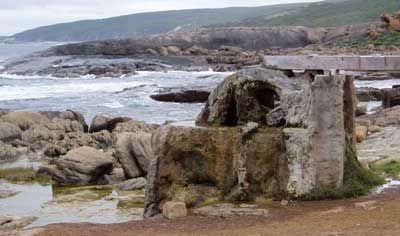 Clovelly Holiday Units - Accommodation Australia 1