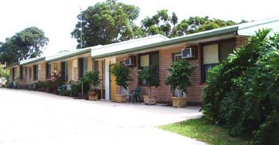 Clovelly Holiday Units - Accommodation Australia 2