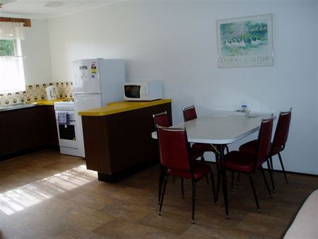 Clovelly Holiday Units - Accommodation Australia 4