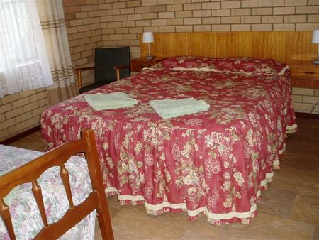 Clovelly Holiday Units - Accommodation Australia 5