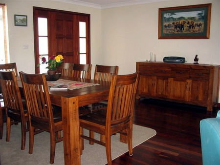 Willyung WA Accommodation Australia