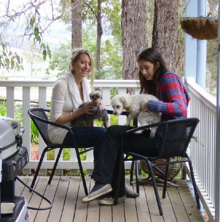 Tortoiseshell Farm - Local Tourism 5