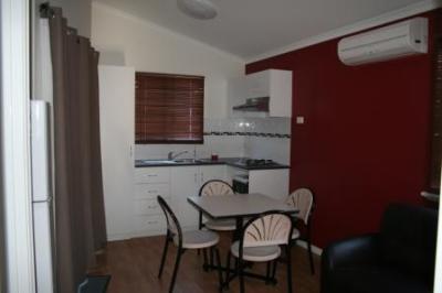 Riverside Cabin Park - Local Tourism 0