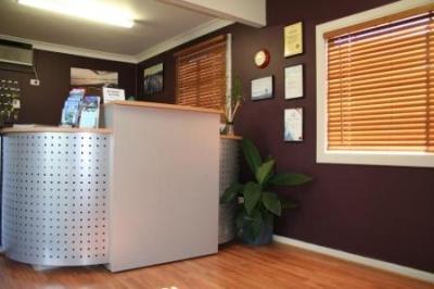 Riverside Cabin Park - Local Tourism 1