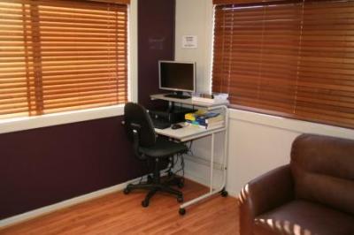 Riverside Cabin Park - Local Tourism 2