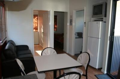 Riverside Cabin Park - Local Tourism 4