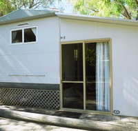 Amblin Caravan Park - Accommodation Australia