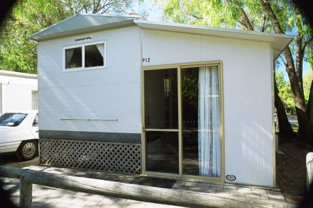 Amblin Caravan Park - Australia Shopping 0