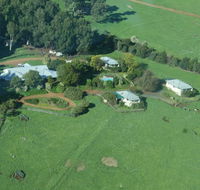 Harvey Hills Farmstay Chalets - Local Tourism