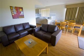 Denmark Ocean Beach Holiday Park - Accommodation Australia 1