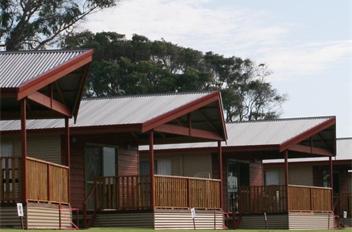 Denmark Ocean Beach Holiday Park - Accommodation Australia 2