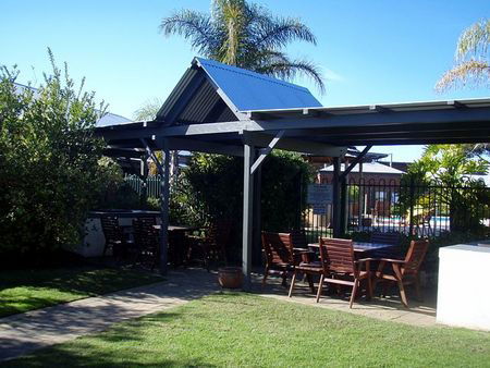 Dunsborough Motel - Accommodation Australia 2