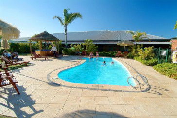 Dunsborough Motel - Accommodation Australia 3