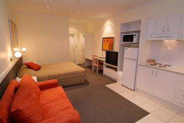 Dunsborough Motel - Accommodation Australia 4