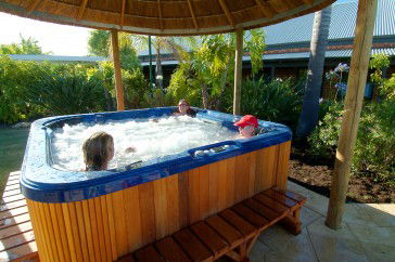 Dunsborough Motel - Accommodation Australia 5