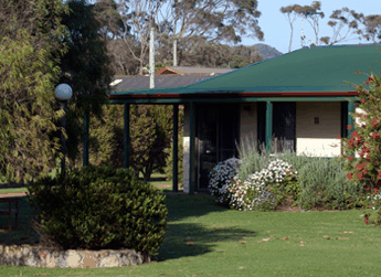 Accommodation Australia