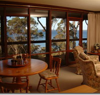 The Coombe on Wilson Inlet - Accommodation Australia