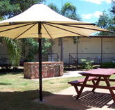 Normanton Tourist Park - Local Tourism
