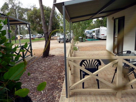 Kojonup Caravan Park - Accommodation Australia 3