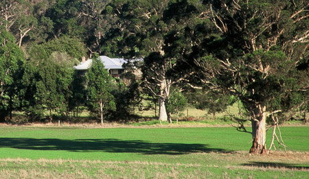 Bolganup Homestead - Accommodation Australia 0